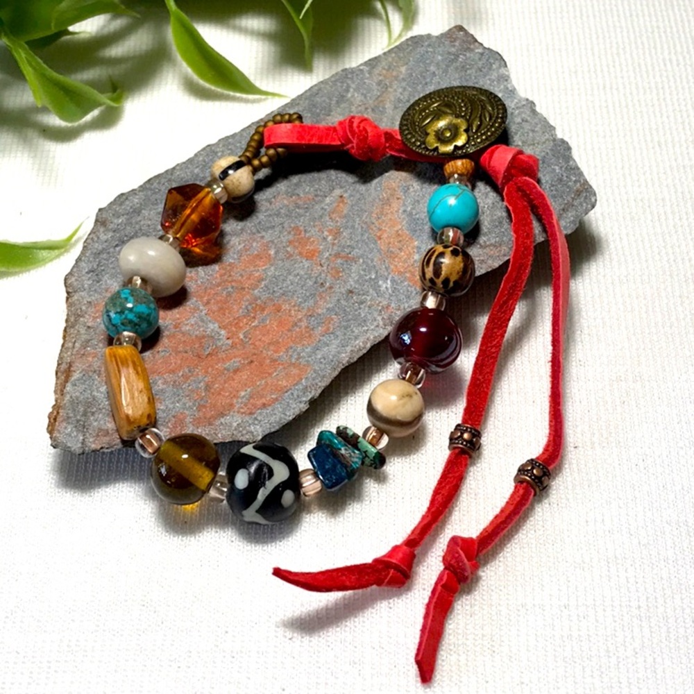 🌵 Southwest Style Bracelet 🌵